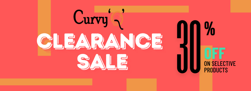 Clearance Sale