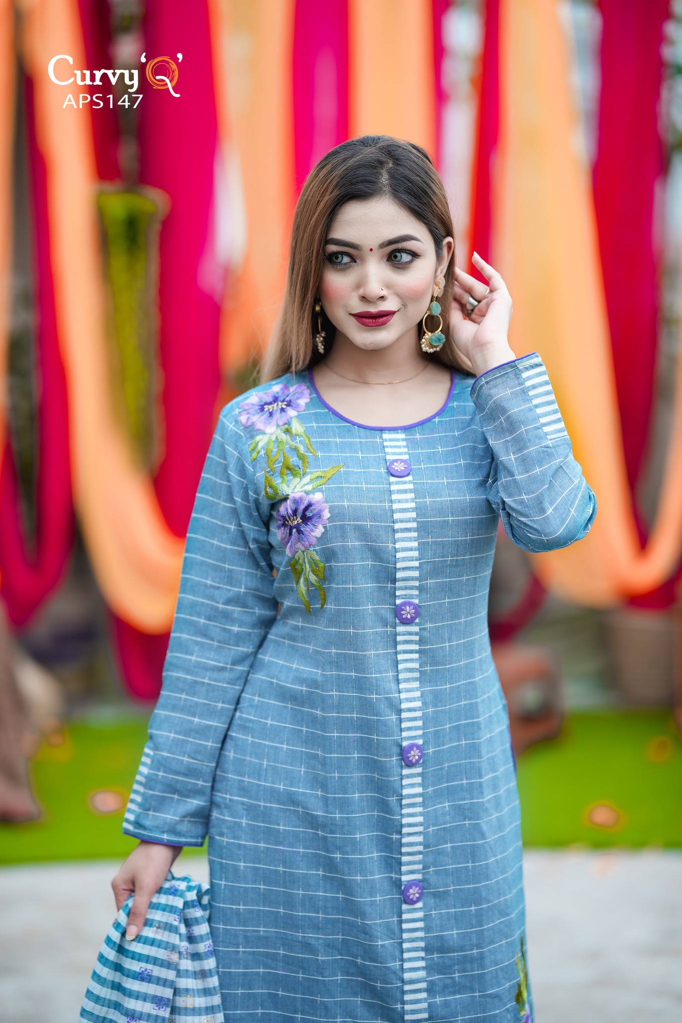 product with model