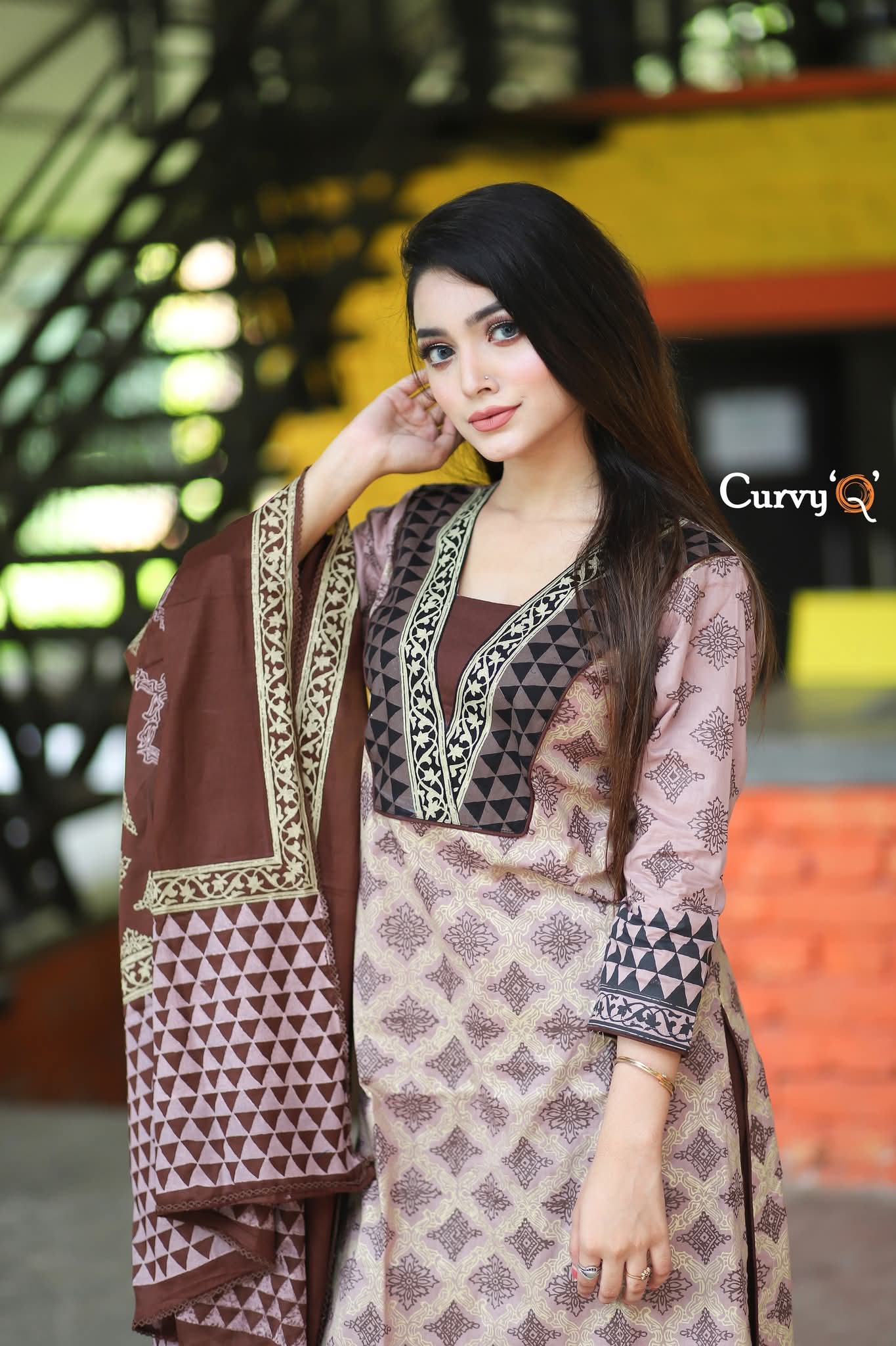 product with model