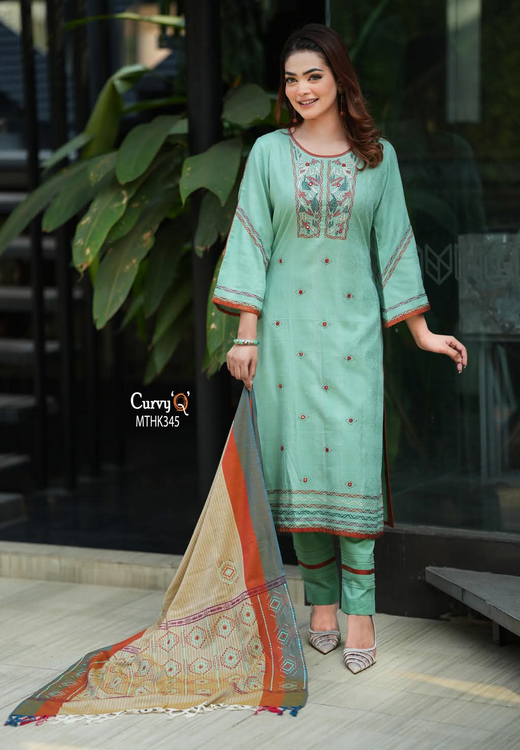 product with model