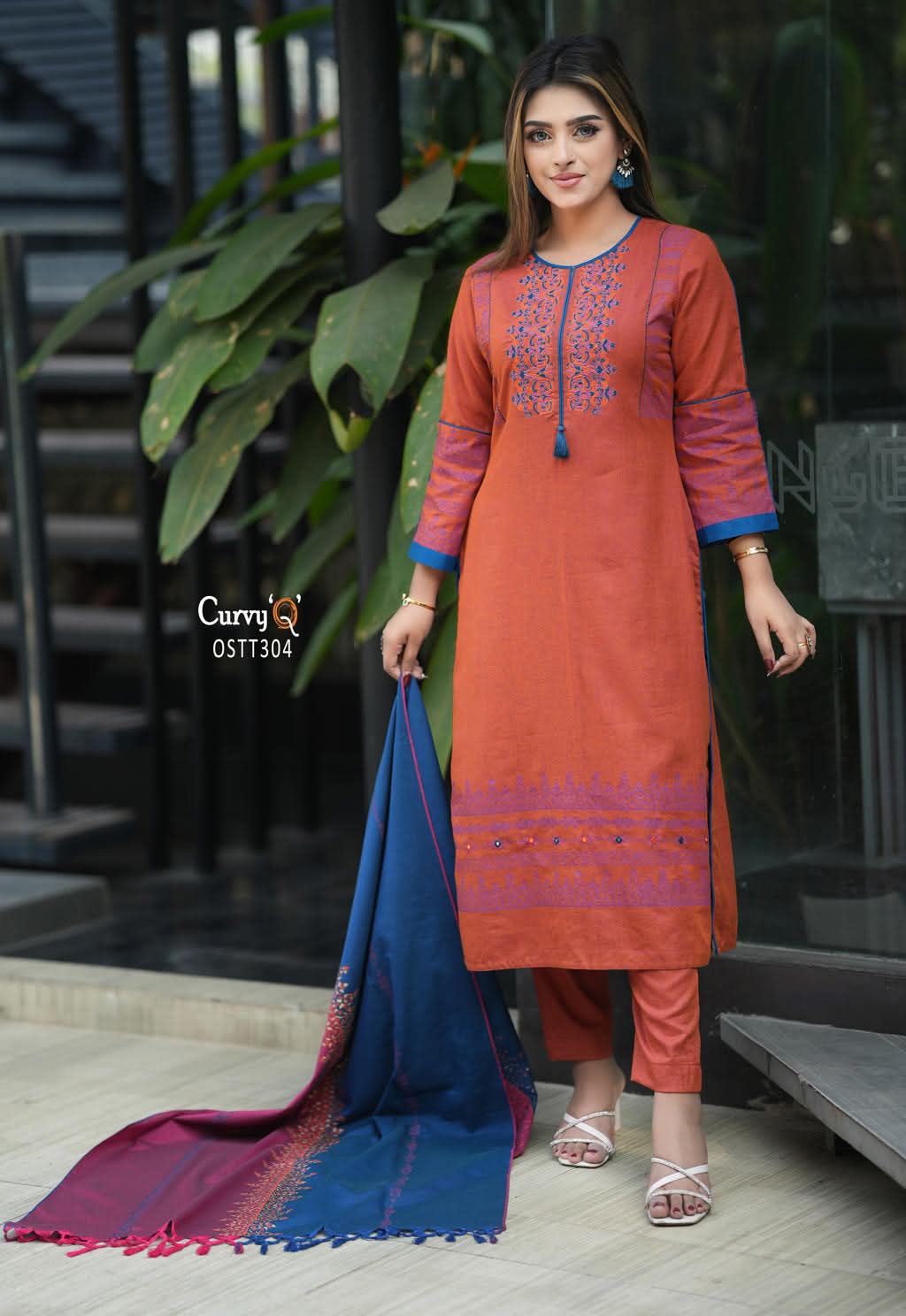 product with model