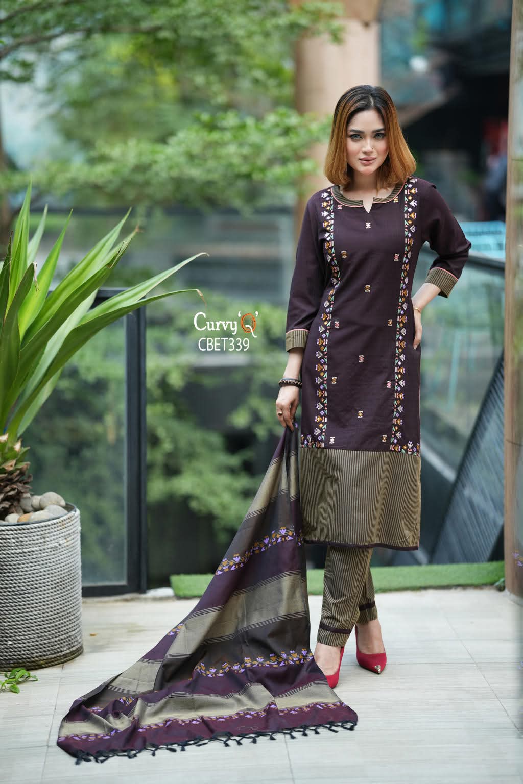 product with model