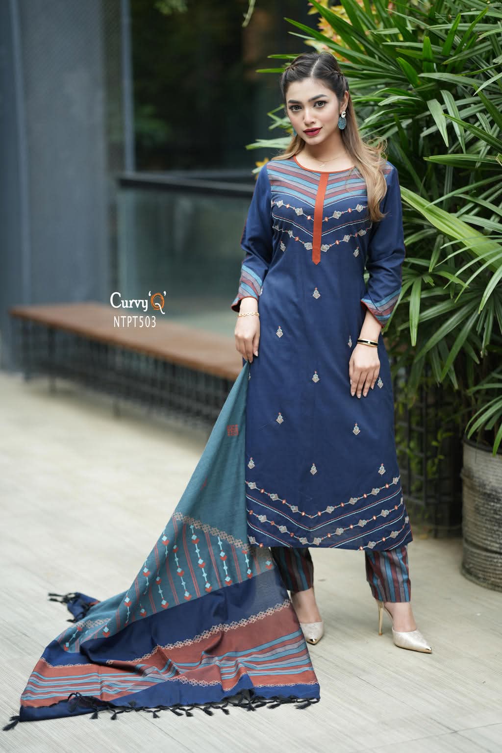 product with model
