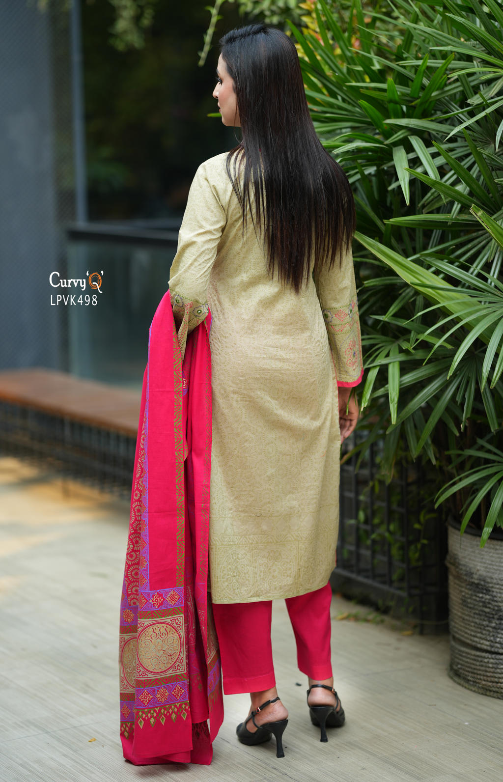 product back