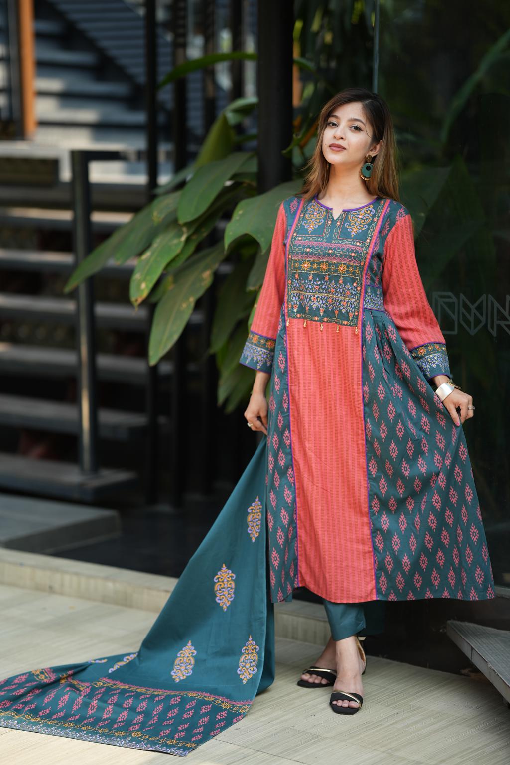 product with model