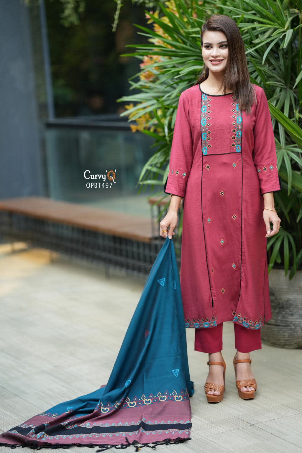 product with model