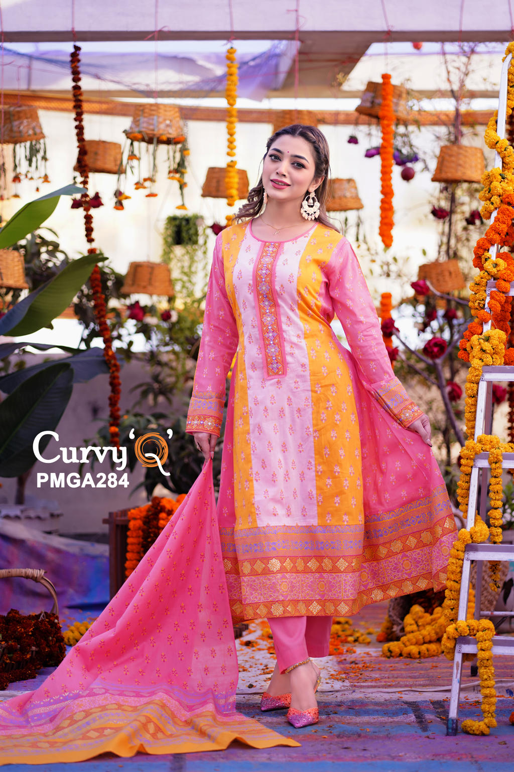 product with model