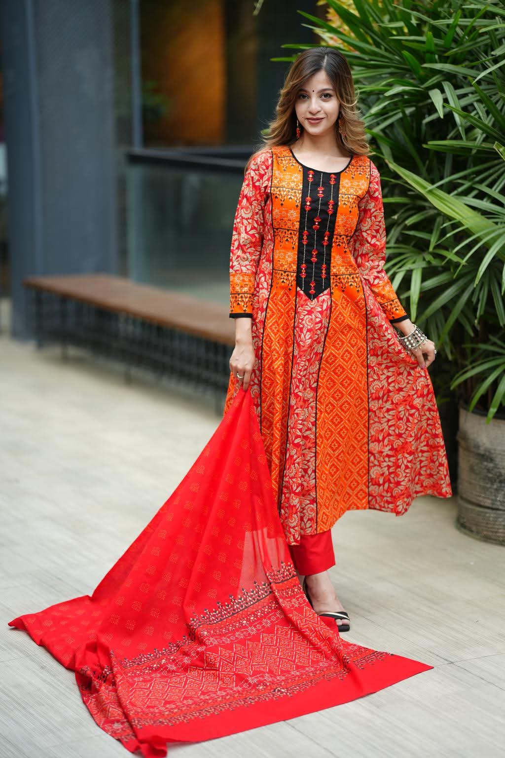 product with model