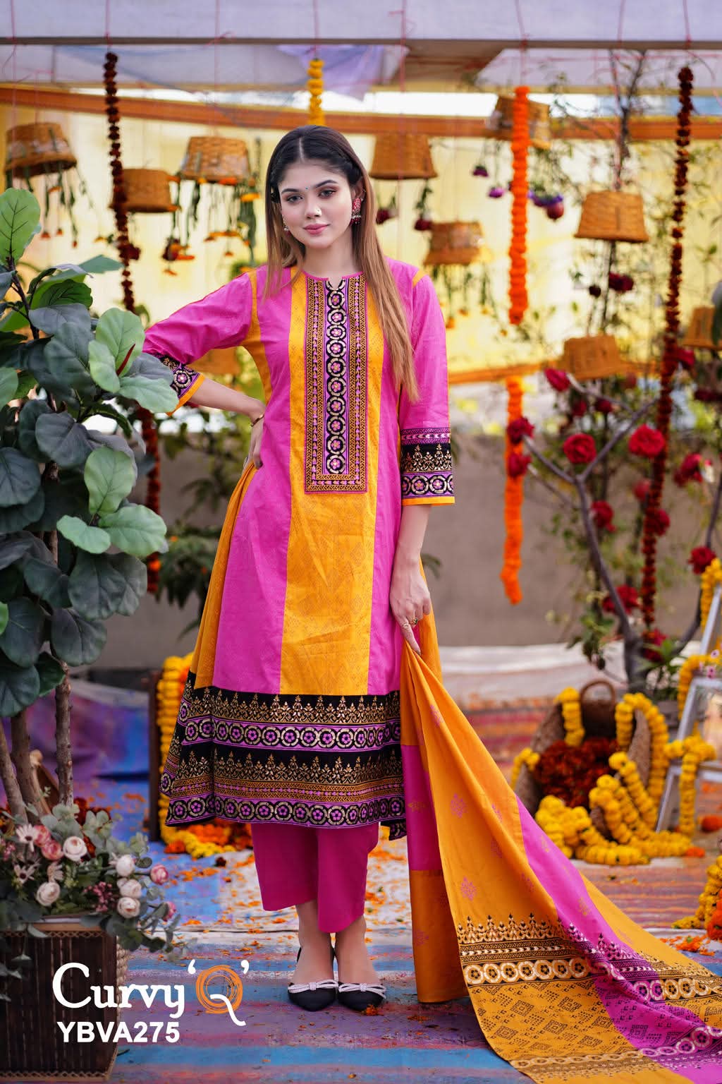 product with model