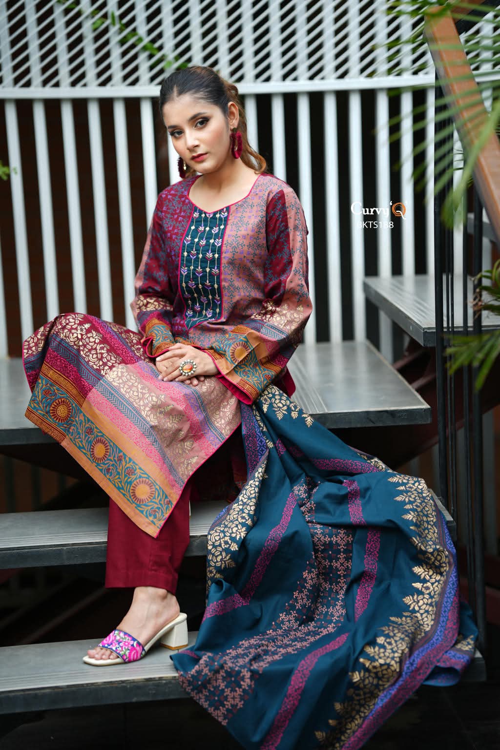 product with model