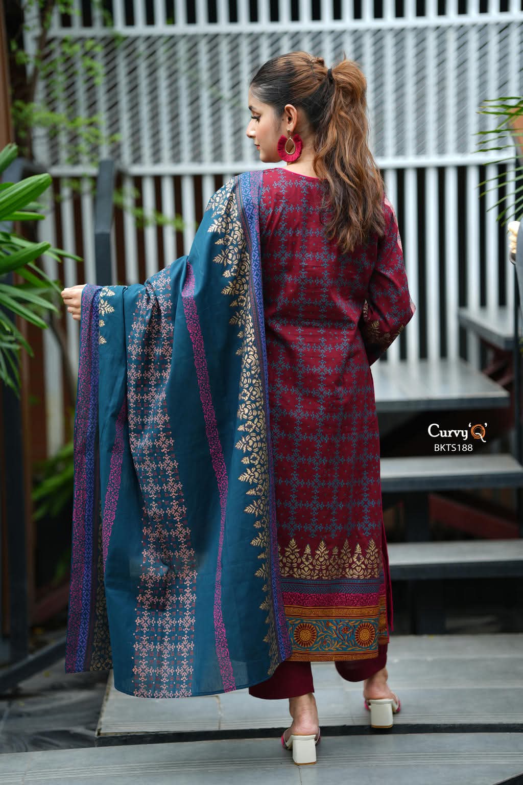 product back