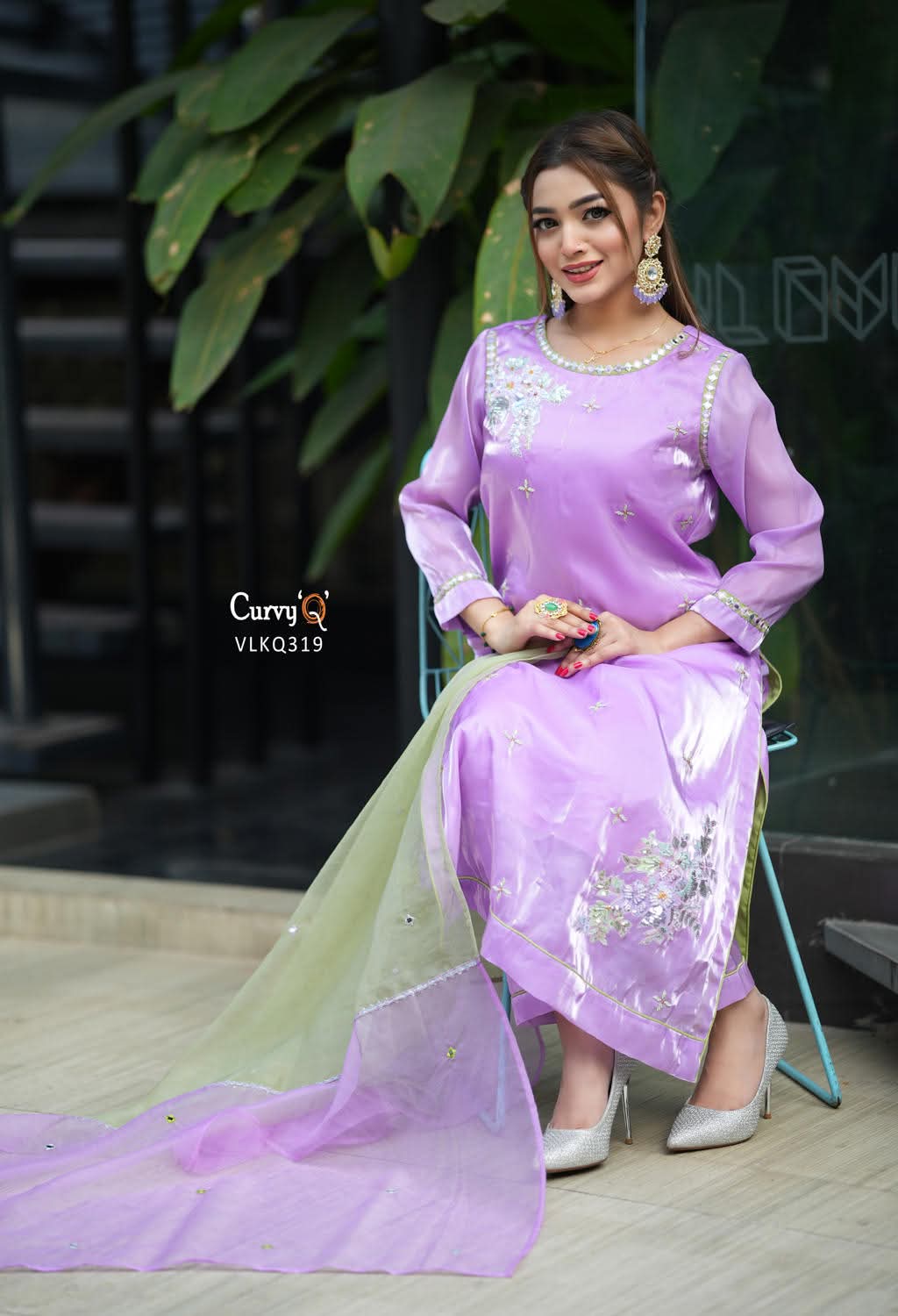 product with model