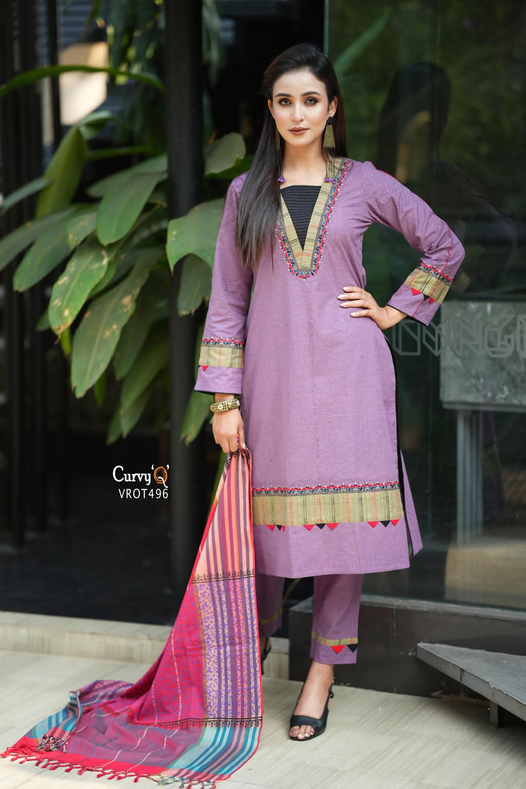 product with model